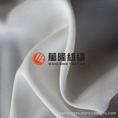 100d Chiffon Fabric